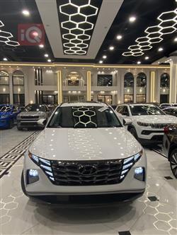 هیوندای تۆکسۆن